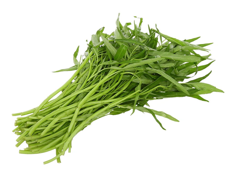 Rau muống hạt