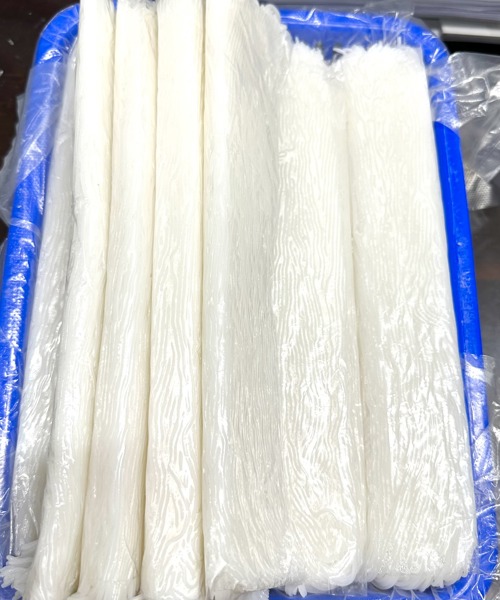BÚN LÁ