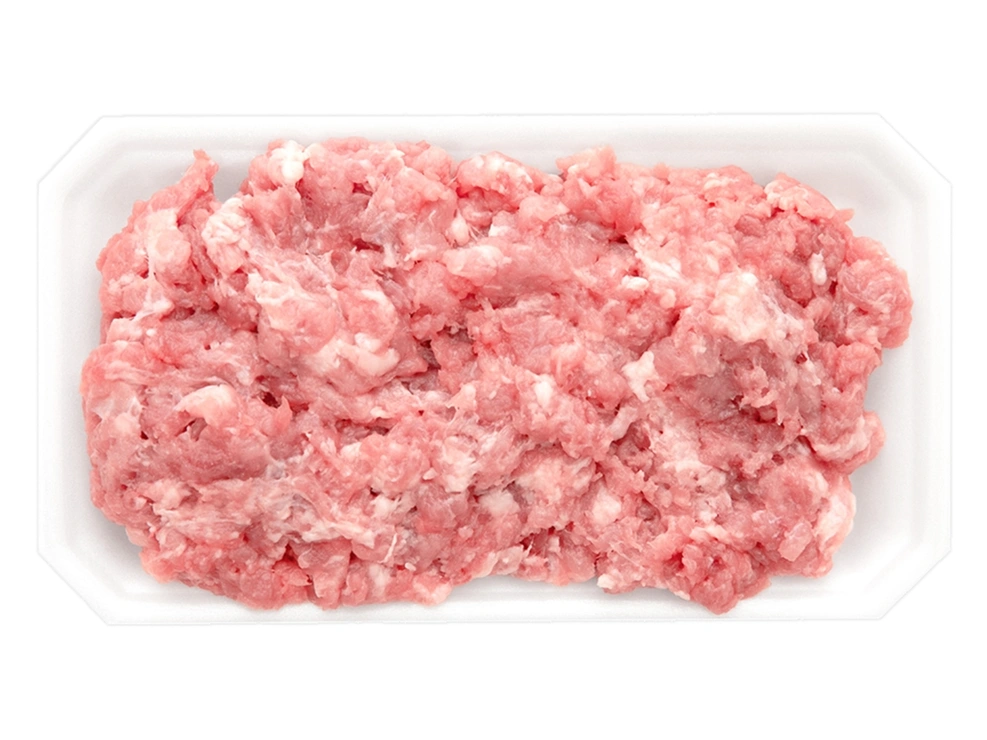 Thịt heo xay C.P túi 100g