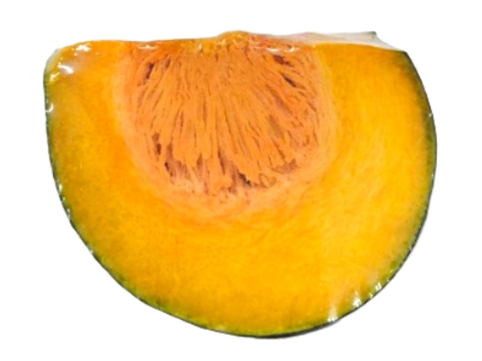 Bí đỏ tròn