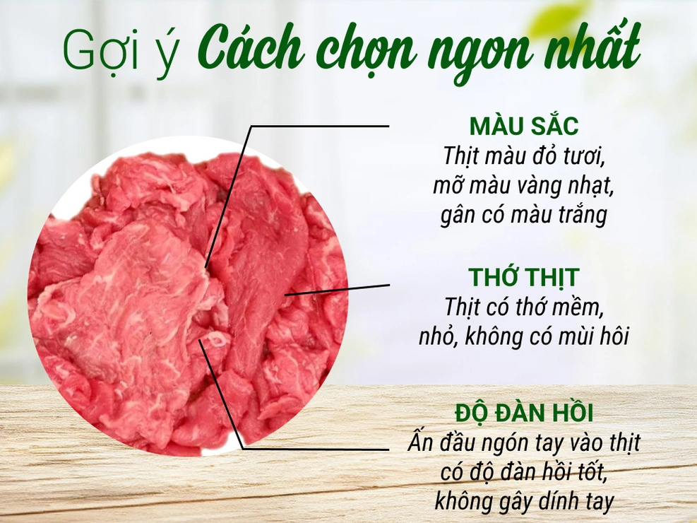 Thịt bò xào PTV 200g