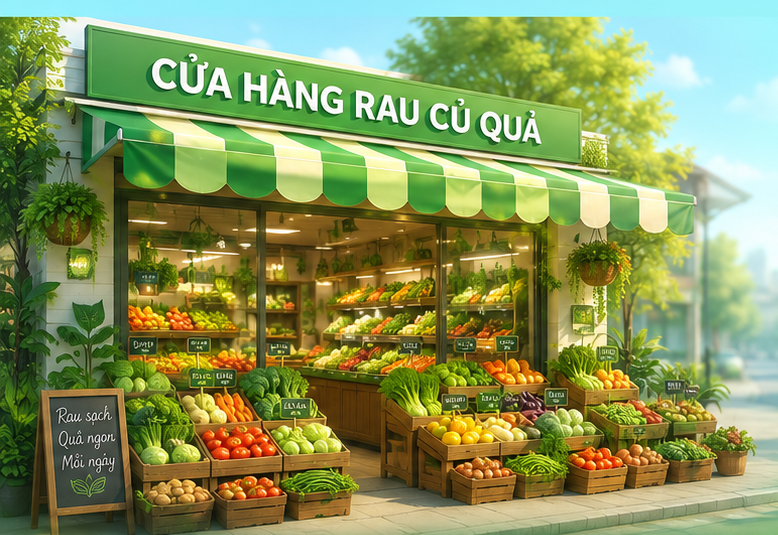 Hoàng Khang Shop